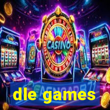 dle games